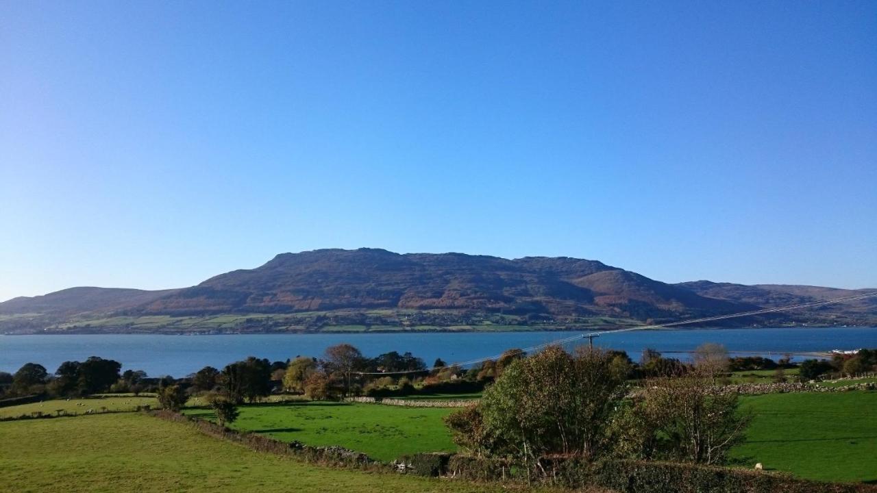 Seaview Guesthouse Rostrevor Exterior foto