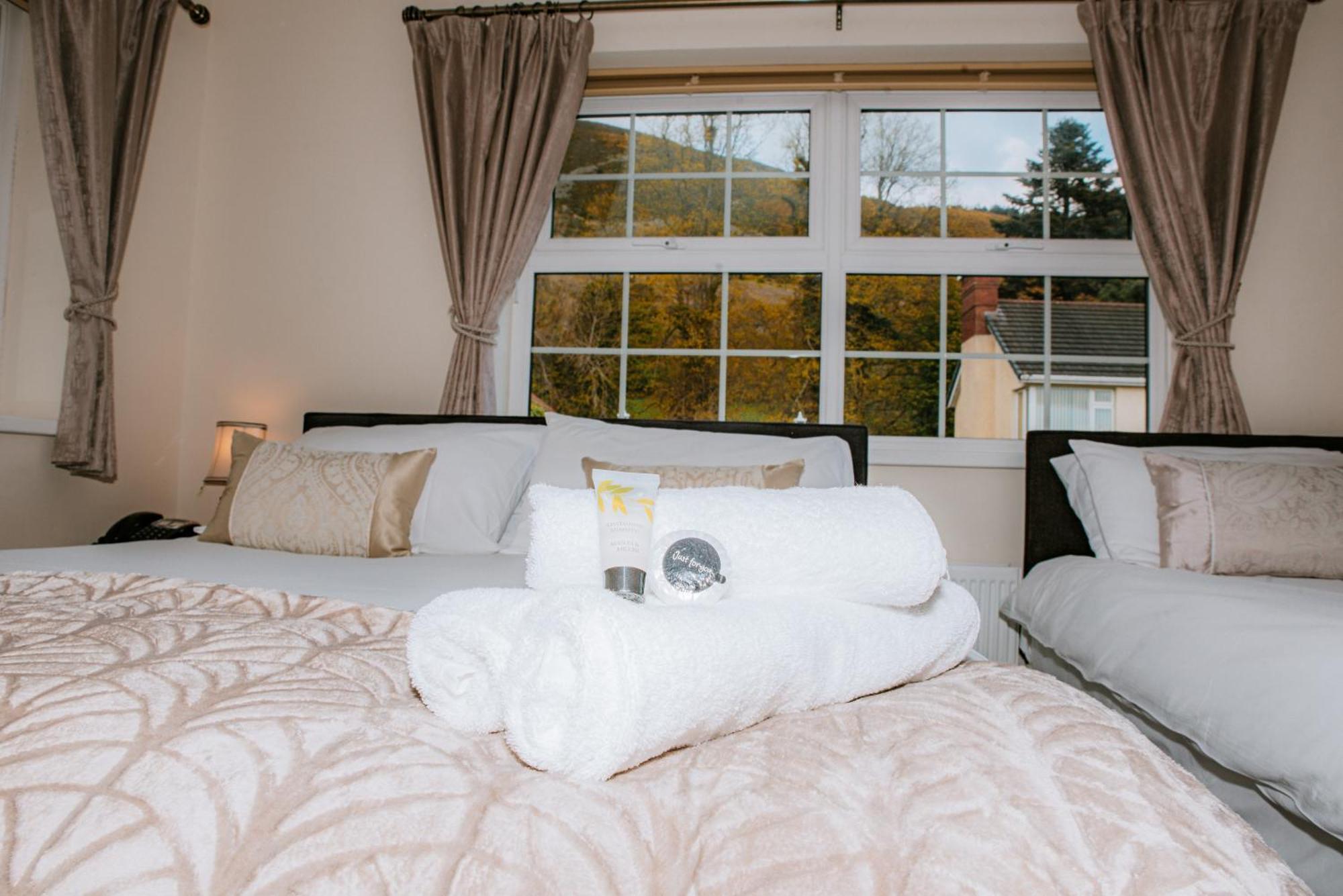 Seaview Guesthouse Rostrevor Exterior foto