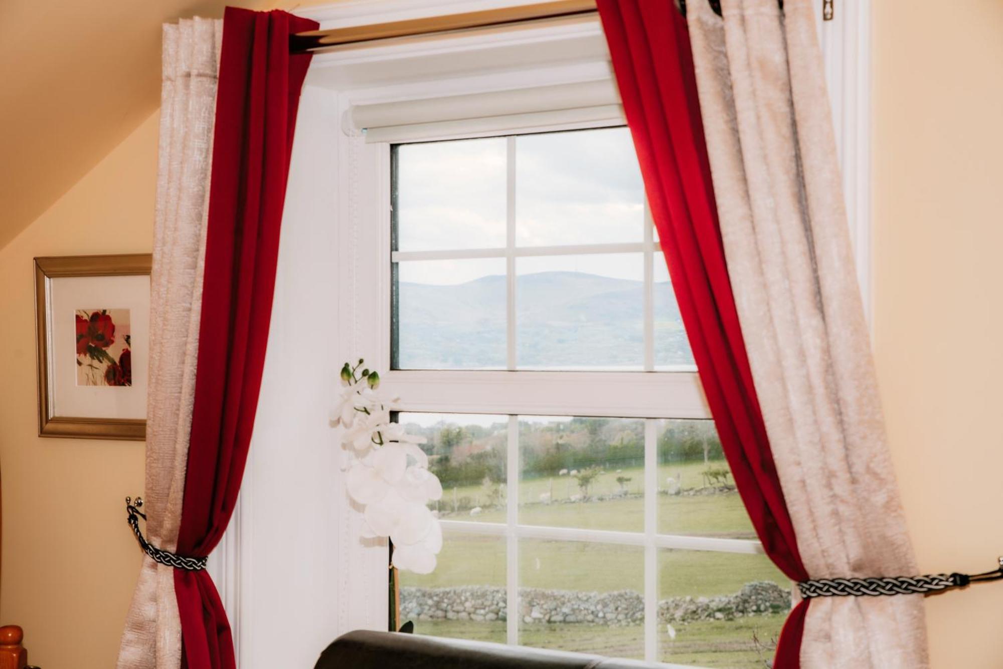 Seaview Guesthouse Rostrevor Exterior foto