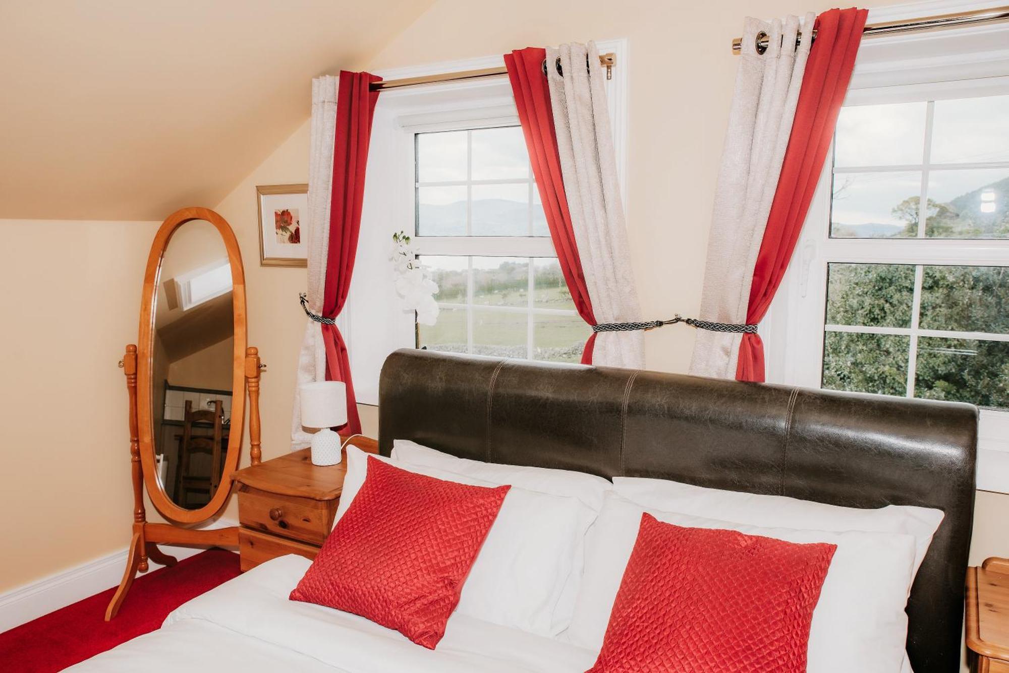 Seaview Guesthouse Rostrevor Exterior foto