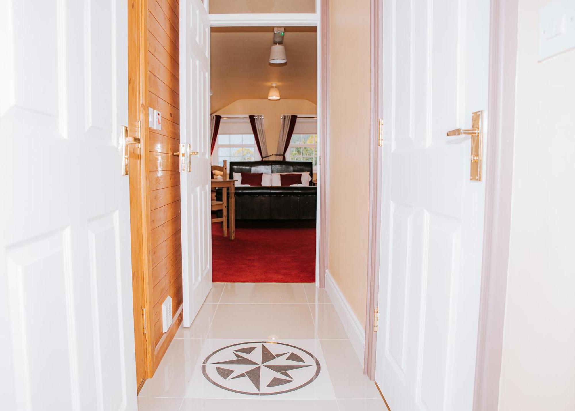 Seaview Guesthouse Rostrevor Exterior foto