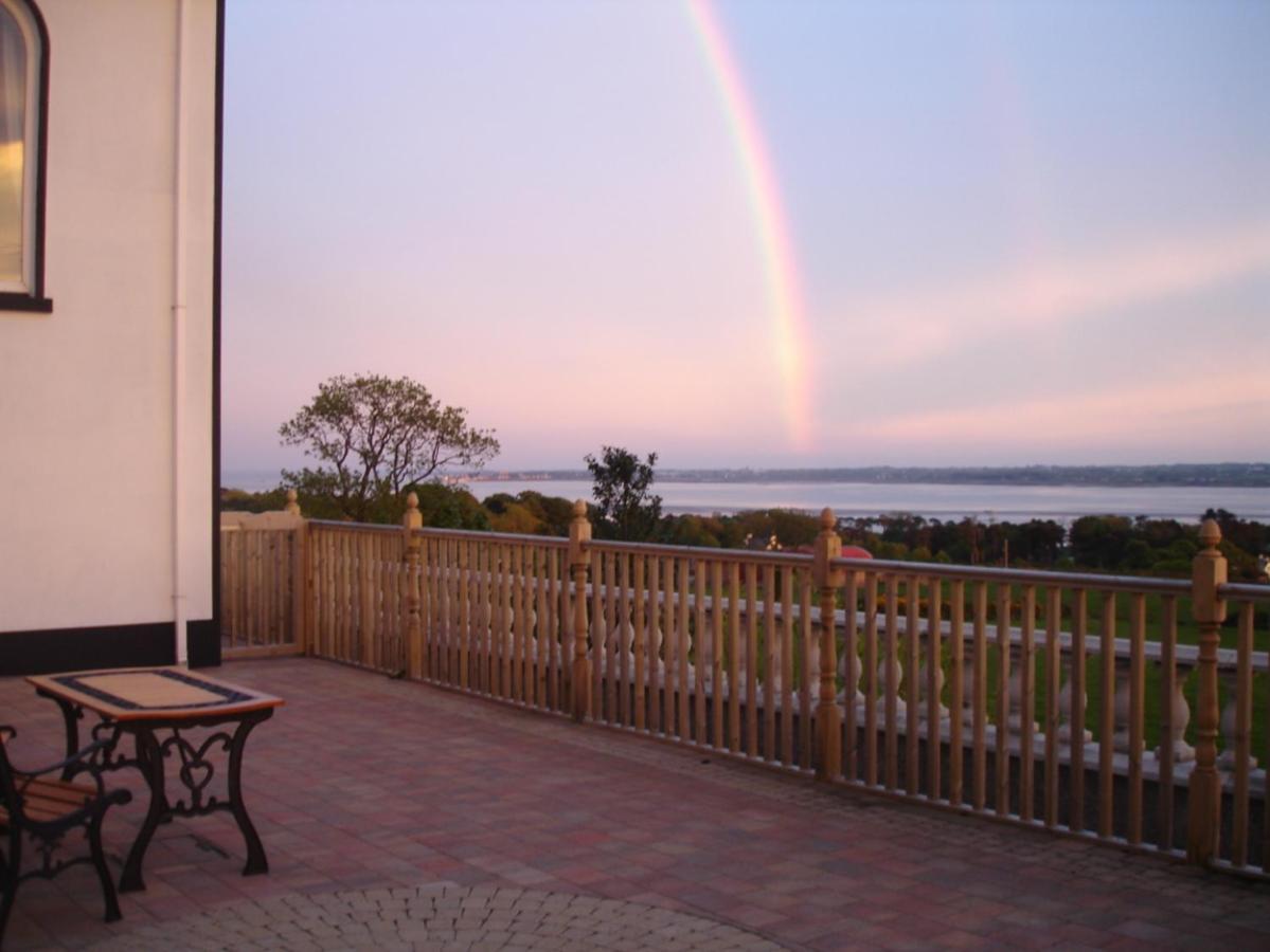 Seaview Guesthouse Rostrevor Exterior foto