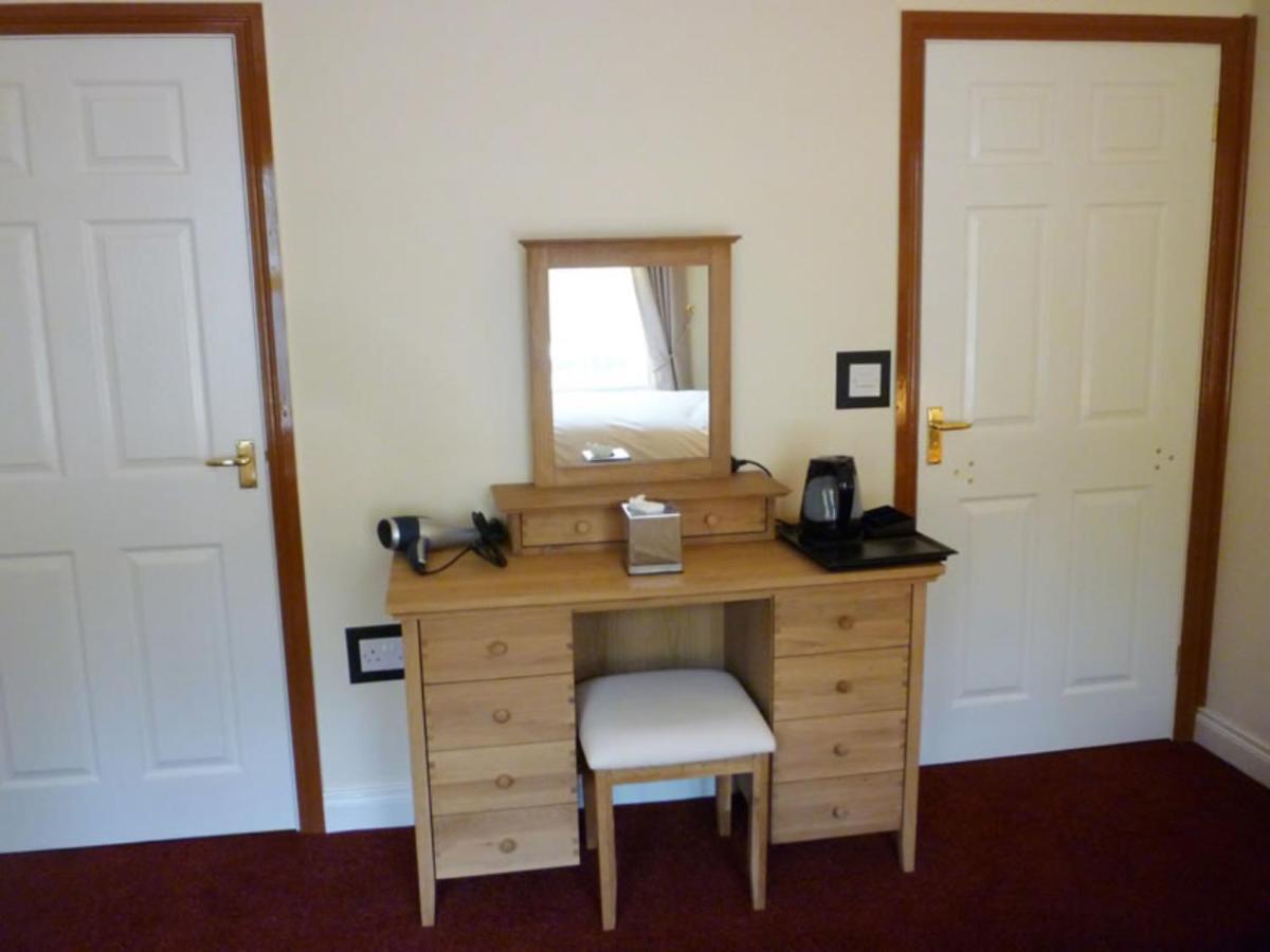 Seaview Guesthouse Rostrevor Habitación foto