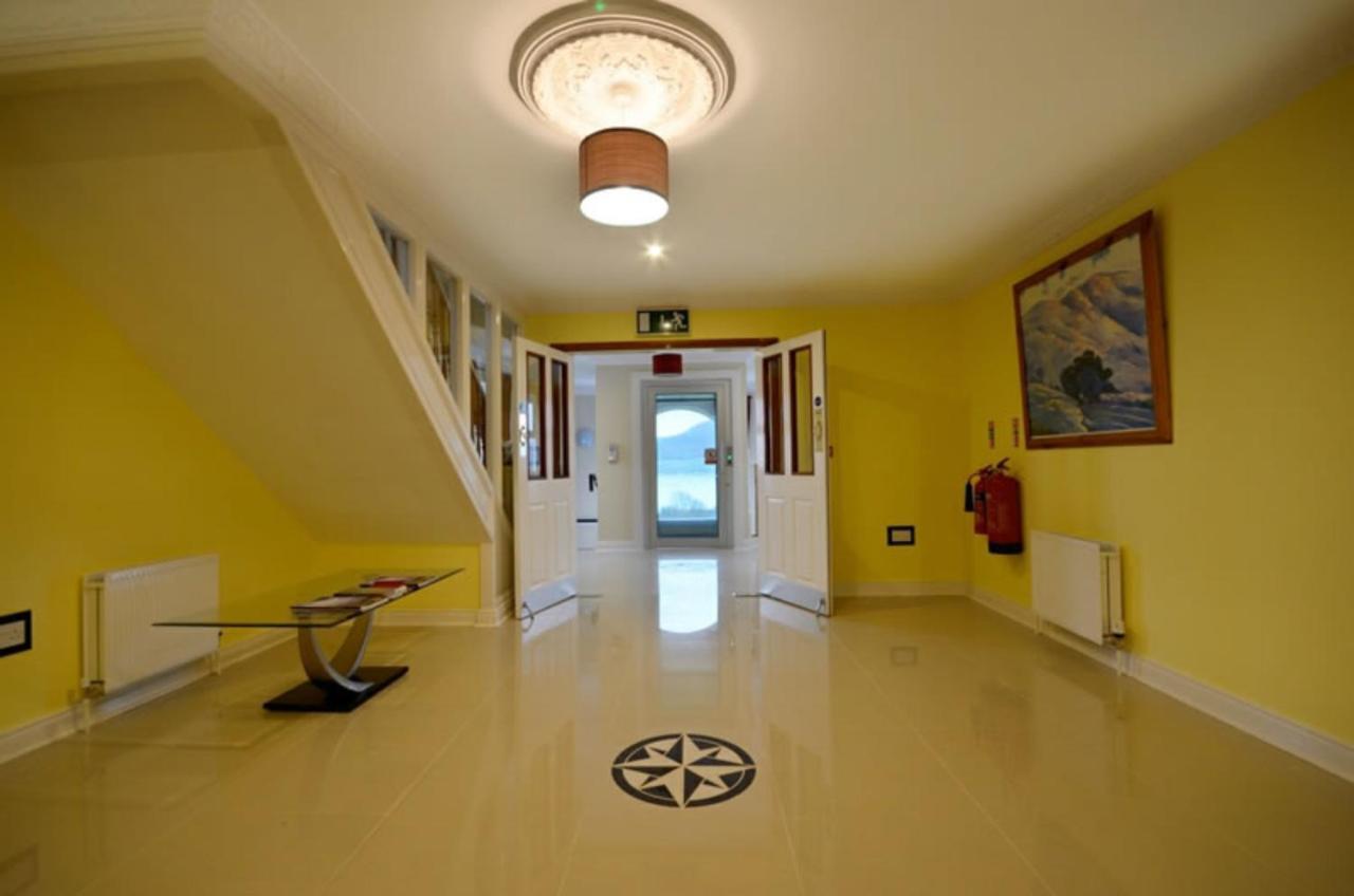 Seaview Guesthouse Rostrevor Exterior foto