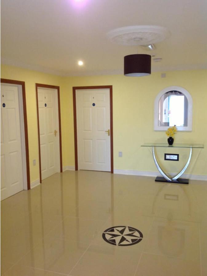 Seaview Guesthouse Rostrevor Habitación foto
