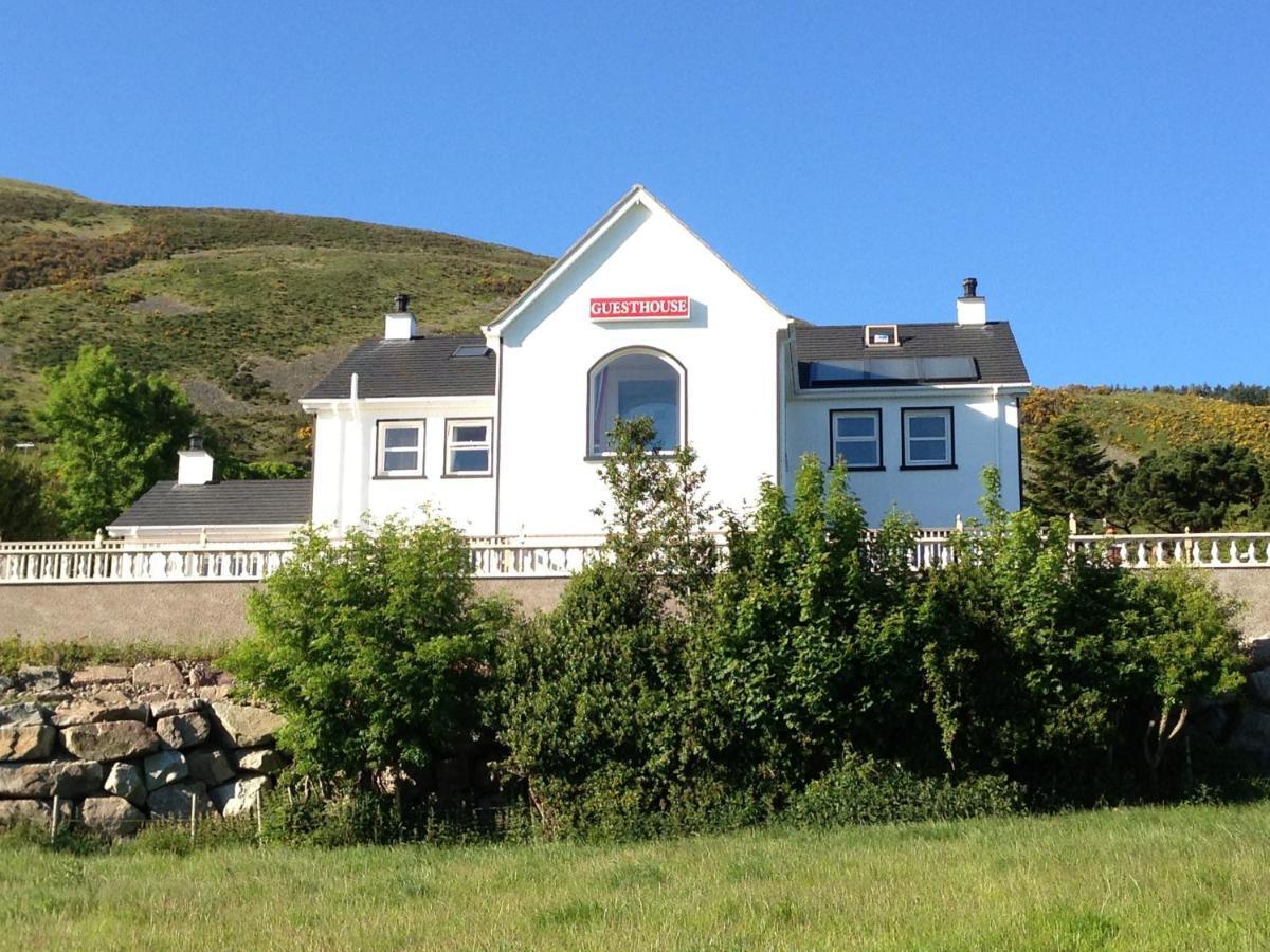 Seaview Guesthouse Rostrevor Exterior foto